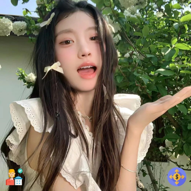 林女士